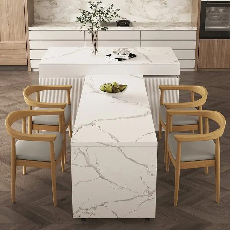Lella New-Age Modular Kitchen Revolution – Storage cabinet - Image 5