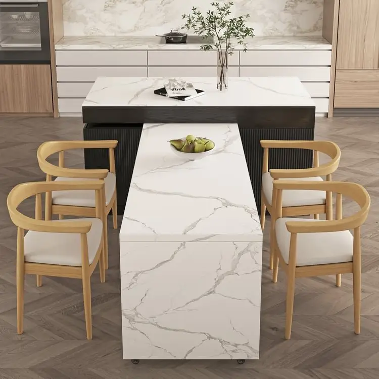 New-Age Modular Kitchen Revolution – Storage cabinet - Image 11