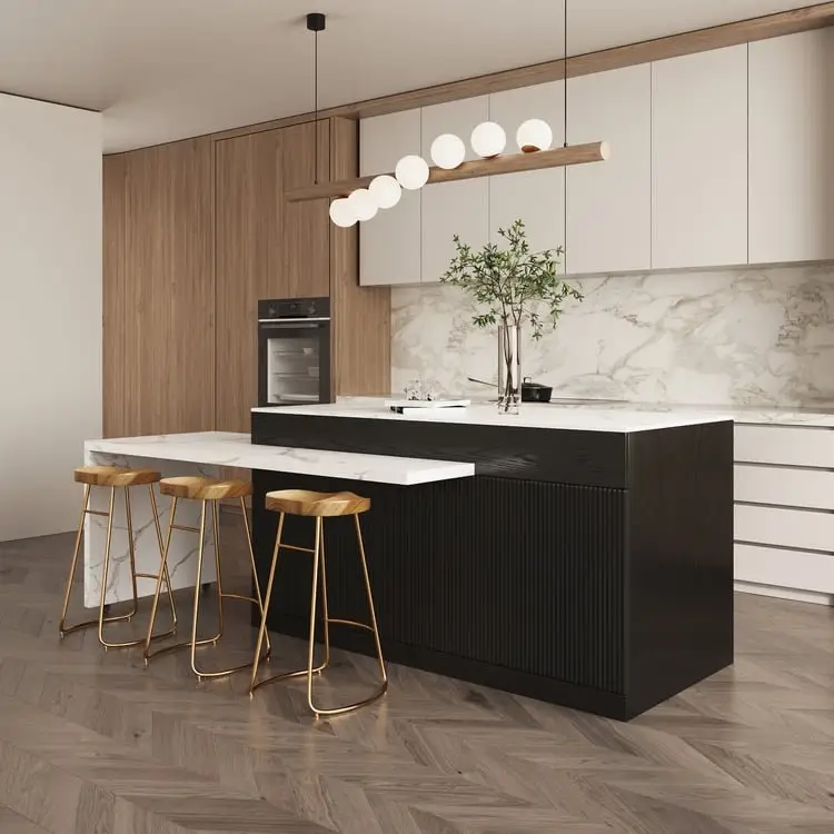 New-Age Modular Kitchen Revolution – Storage cabinet - Image 15