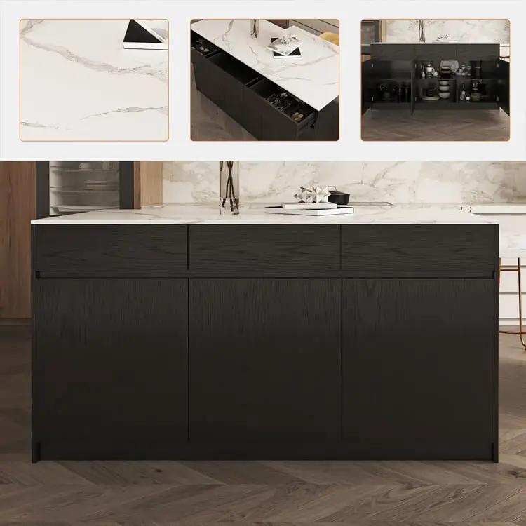 New-Age Modular Kitchen Revolution – Storage cabinet - Image 6