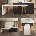 New-Age Modular Kitchen Revolution – Storage cabinet - Image 2