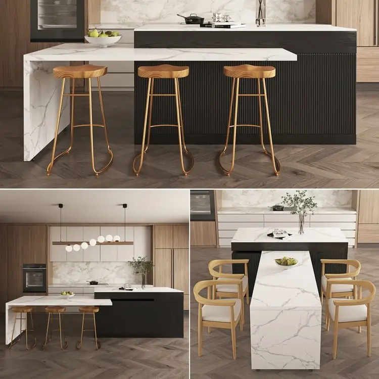 New-Age Modular Kitchen Revolution – Storage cabinet - Image 2
