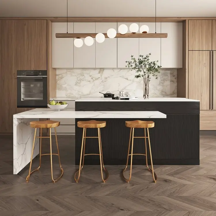 New-Age Modular Kitchen Revolution – Storage cabinet - Image 3