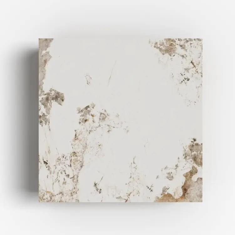 Asti Luxury Modern Style Marble Top Coffee Table - Image 4