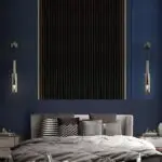 Pendant Lights Ceiling Dimmable with Remote Control Chandelier Creative Round Ring Design Hanging Lamp - Image 10