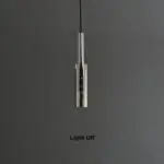 Pendant Lights Ceiling Dimmable with Remote Control Chandelier Creative Round Ring Design Hanging Lamp - Image 4