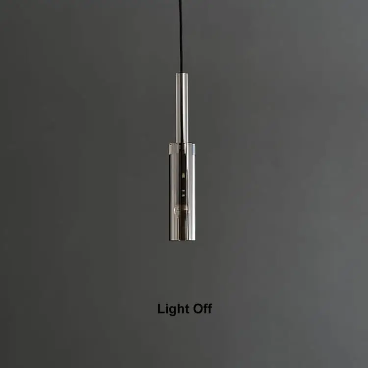Pendant Lights Ceiling Dimmable with Remote Control Chandelier Creative Round Ring Design Hanging Lamp - Image 4