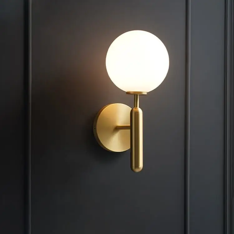 2025/05/1000162240.jpg TrenGlow Creative Modern Minimalist Bedroom Bedside Wall Lamp - Image 1