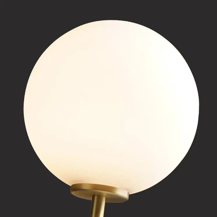 TrenGlow Creative Modern Minimalist Bedroom Bedside Wall Lamp - Image 14