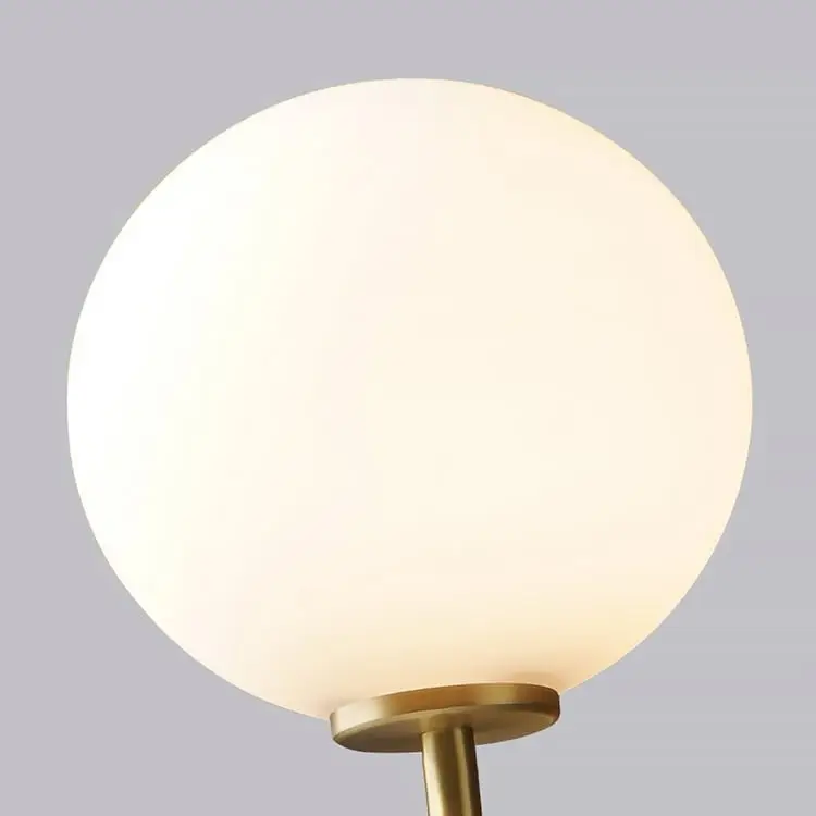 TrenGlow Creative Modern Minimalist Bedroom Bedside Wall Lamp - Image 3