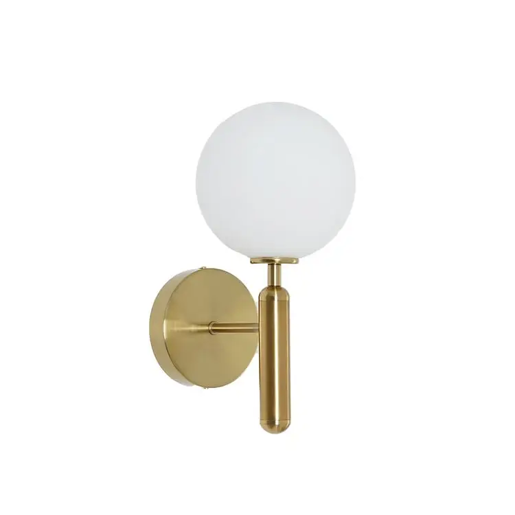 TrenGlow Creative Modern Minimalist Bedroom Bedside Wall Lamp - Image 2