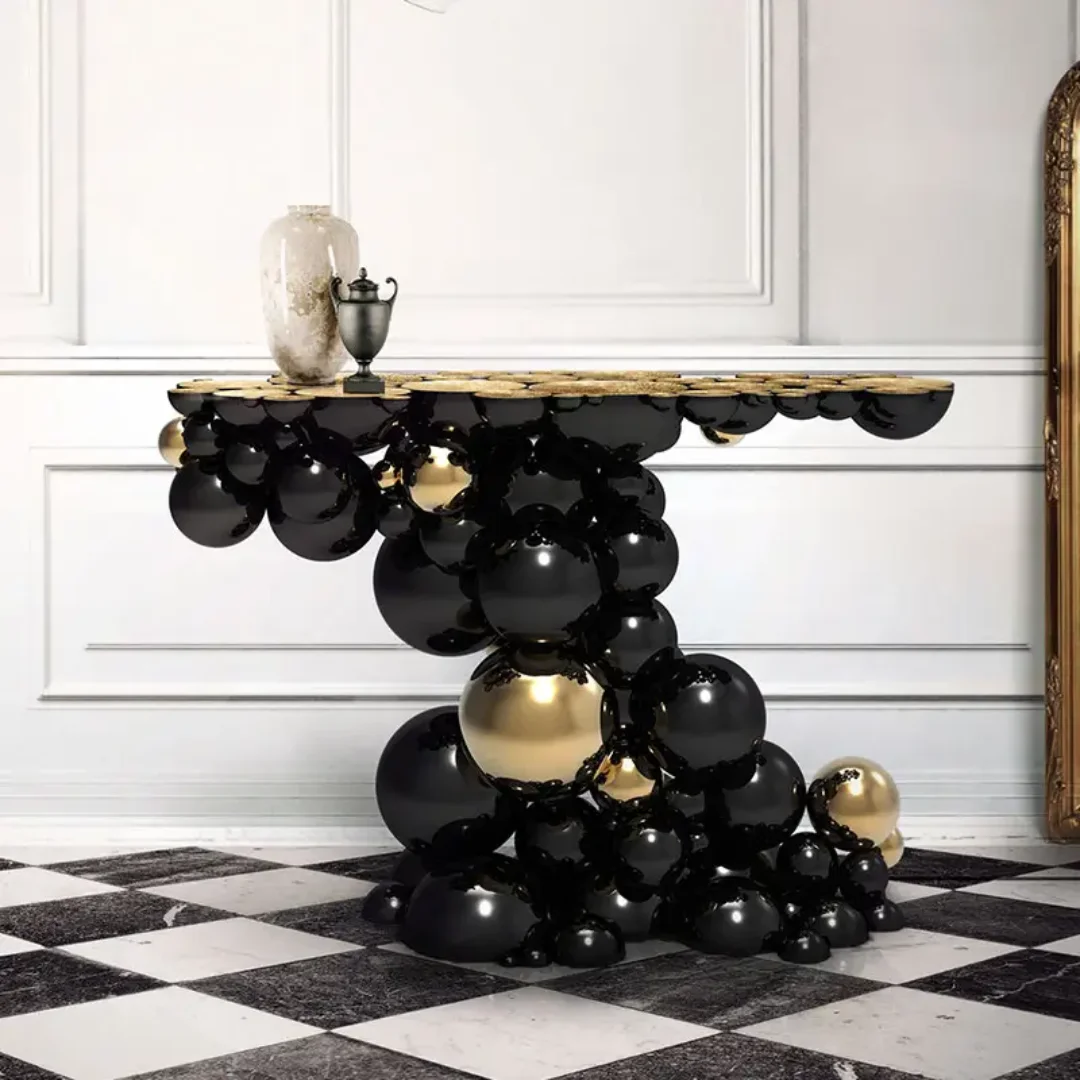 2025/05/1000163218.png Newton Console Table Design For Living Room - Image 1