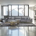 Sage Sofa 5-Seater