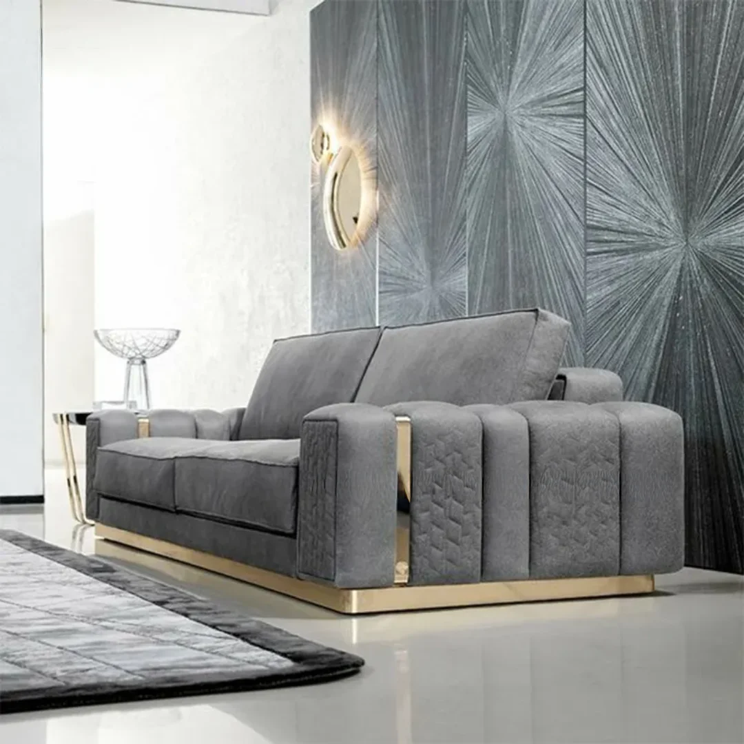 Sage Sofa 5-Seater - Image 2