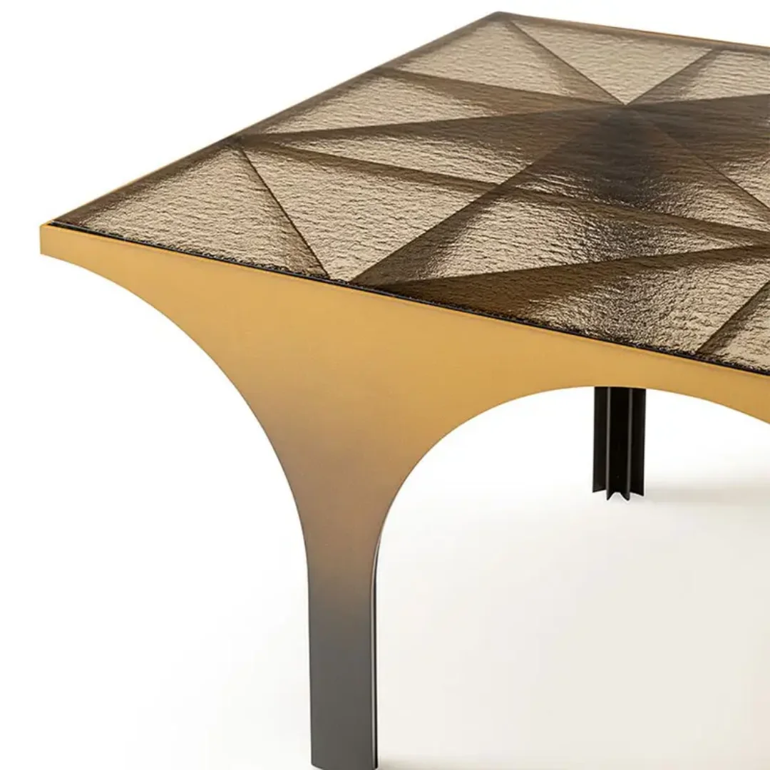 2025/05/1000164035.png UrbanEdge Sculpt Steel Coffee Table - Image 1