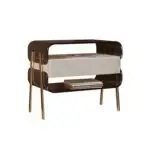 Twilight Night tables furniture small metal baroque side table - Image 3