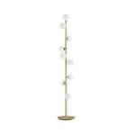 Webb Glow Floor Lamp: Decoration Hotel Standing Floor Lamp - Image 6