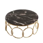 Cirque Ring coffee table - Image 4