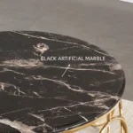 Cirque Ring coffee table - Image 7