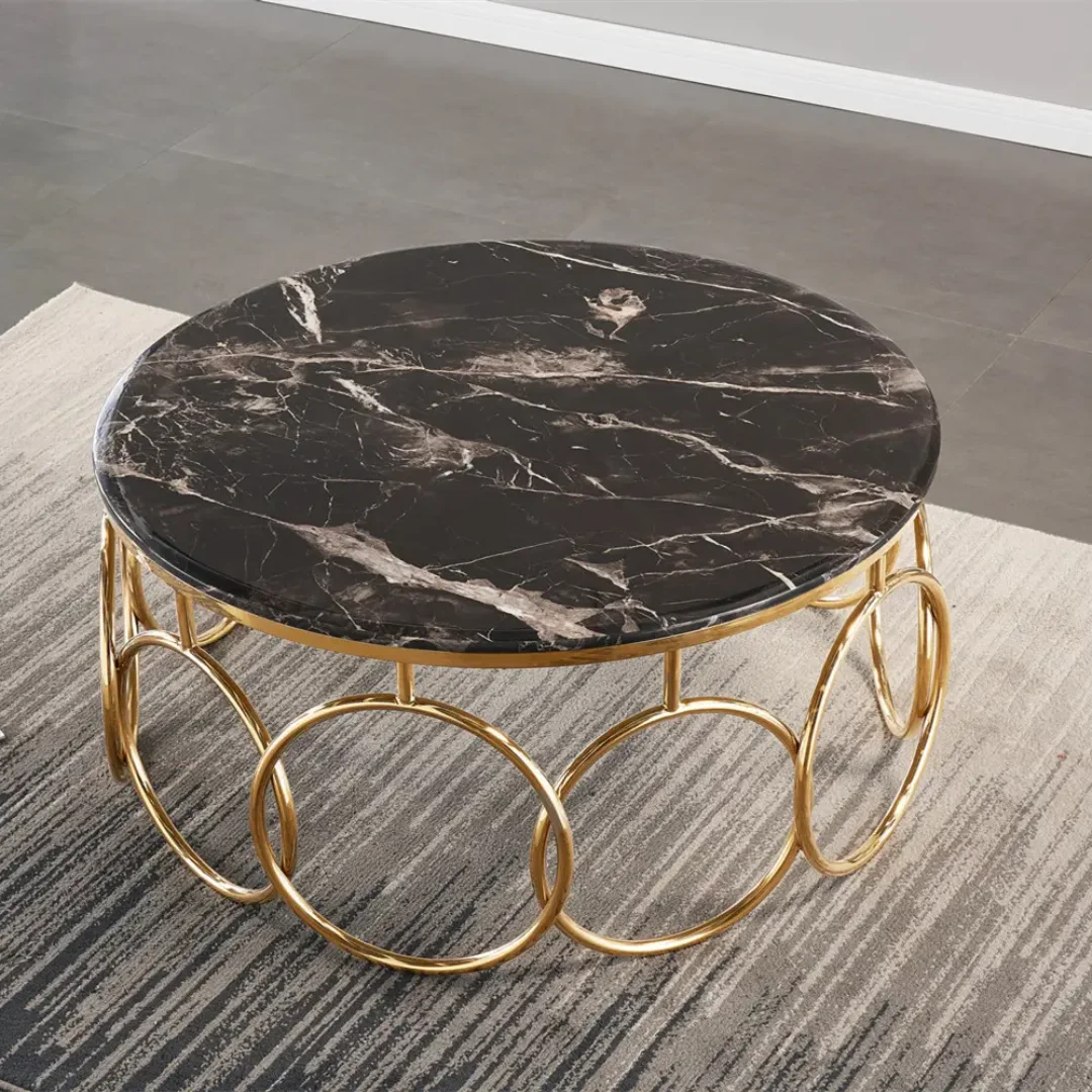 Cirque Ring coffee table - Image 2