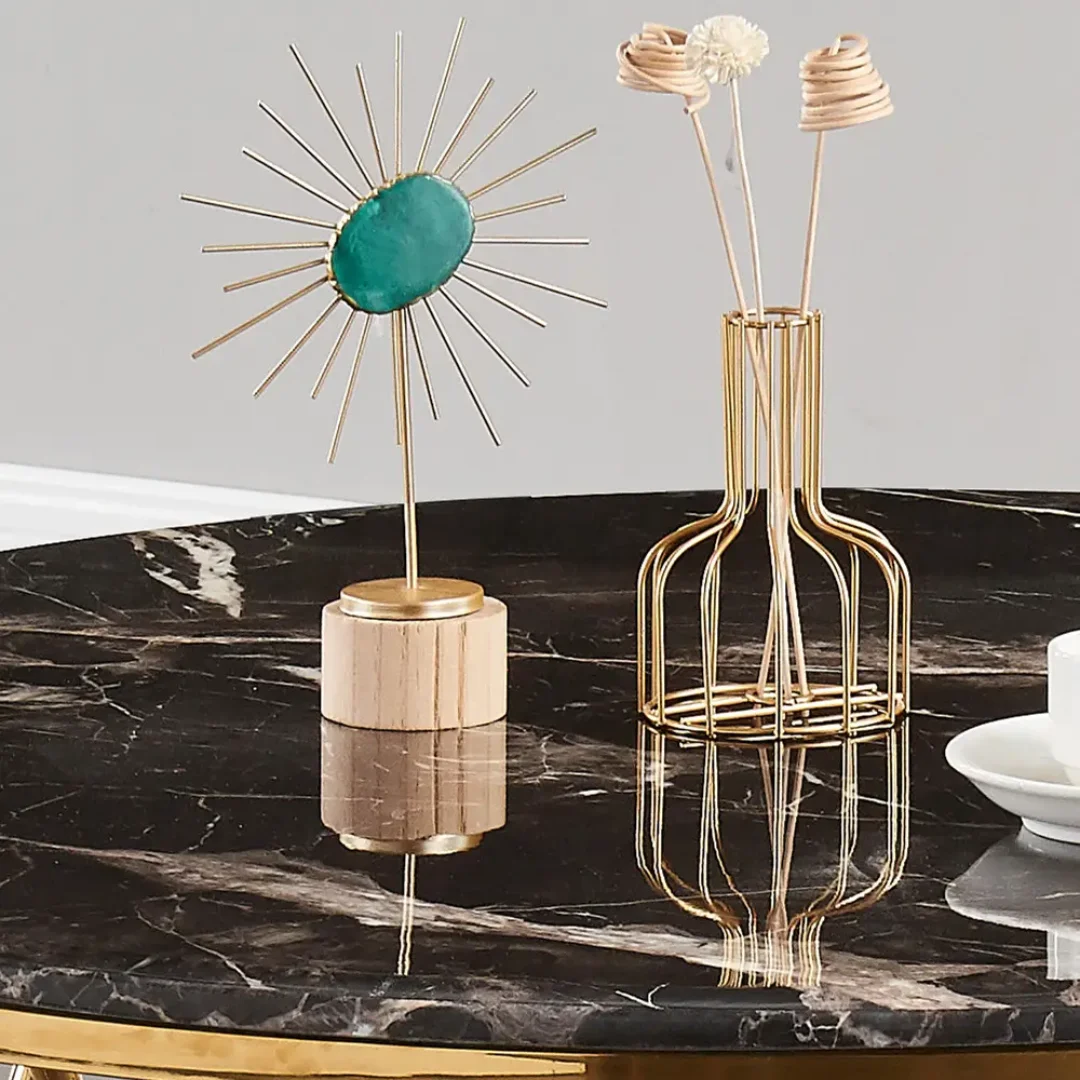 Cirque Ring coffee table - Image 5
