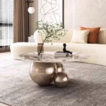 Ballsbridge Design Opera Contemporary Round Table