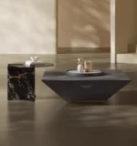 Nextra Combination Modern Light Luxury Coffee Table - Image 3