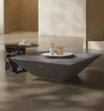 Nextra Combination Modern Light Luxury Coffee Table - Image 5