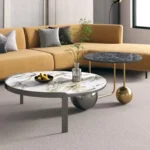 Vogue Modern Design Glam Coffee Table