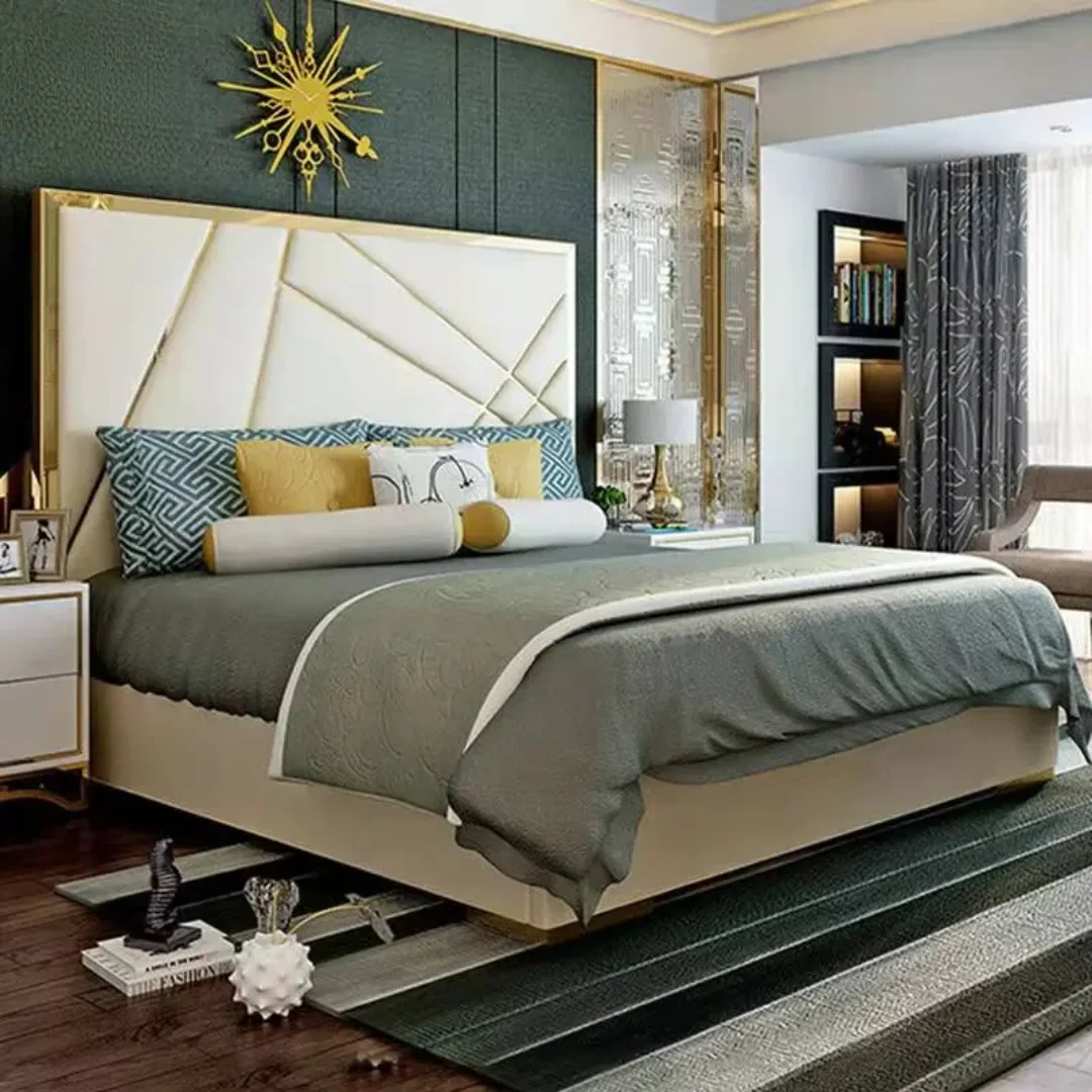 2025/05/1000166478.png Cuyler Modern Italian Design Leather King Size Bed - Image 1