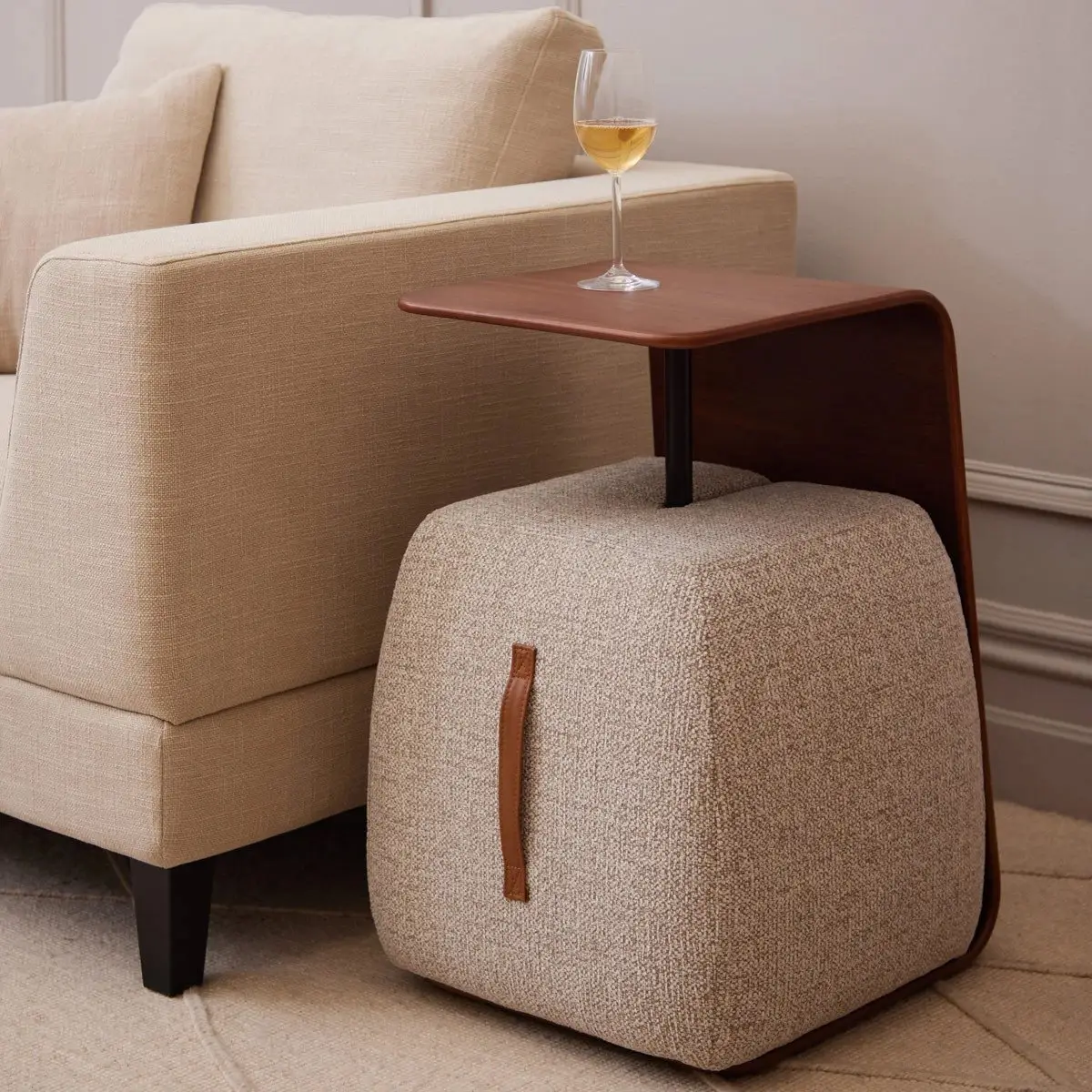 2025/05/1000168834.jpg Pouffee End Table (Pair) - Image 1