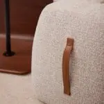 Pouffee End Table (Pair) - Image 9