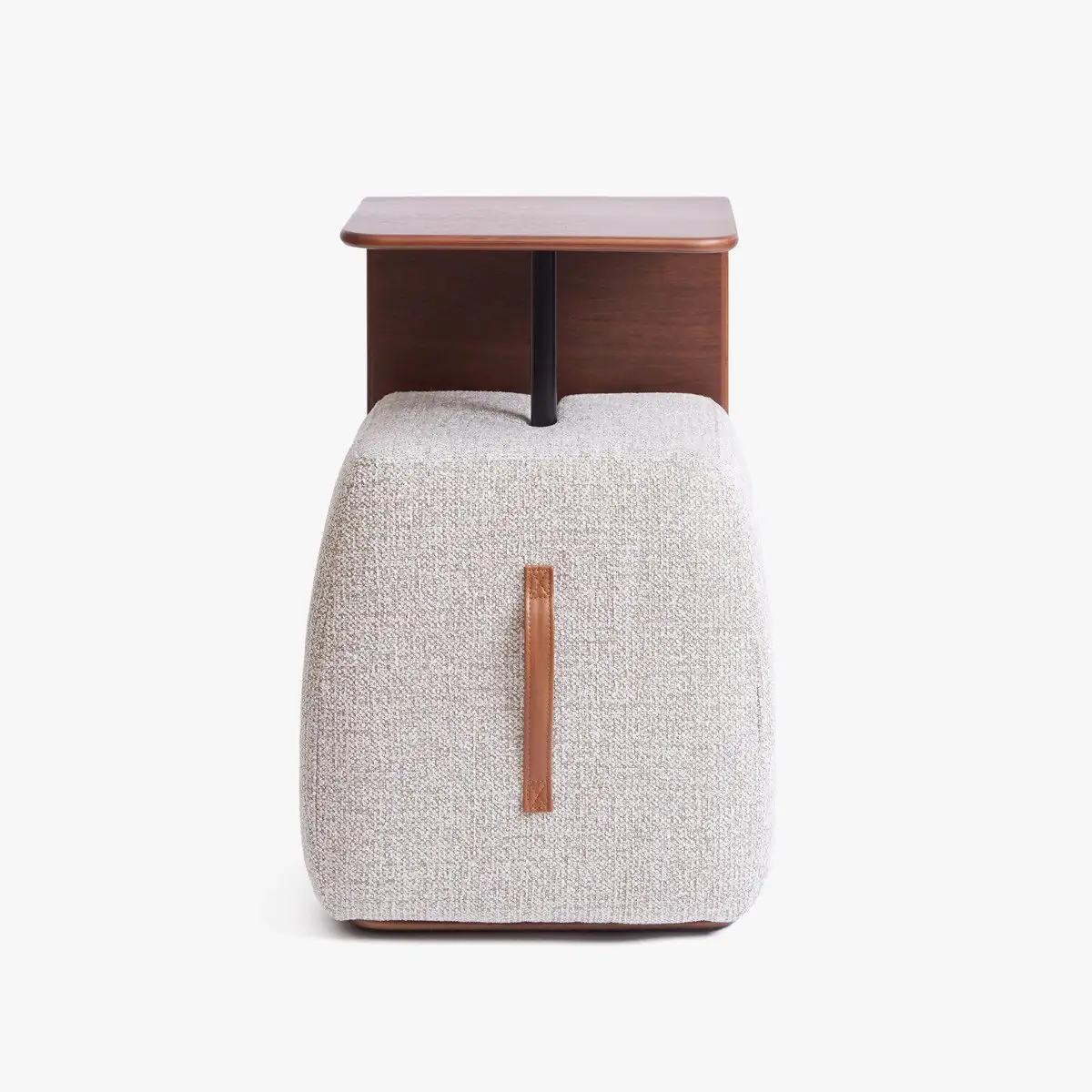 Pouffee End Table (Pair) - Image 10
