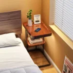 Minimalist End Table (Pair) - Image 5