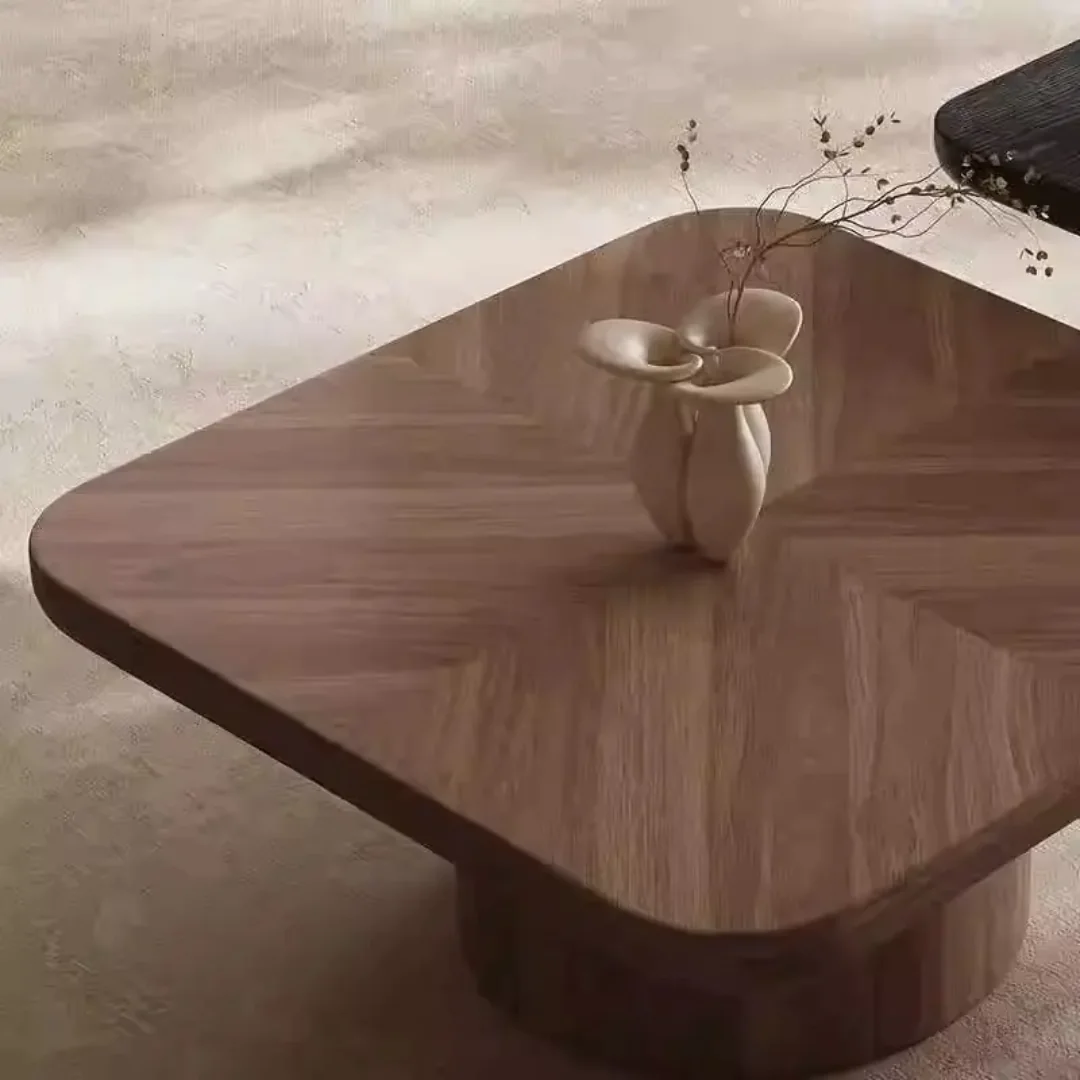 Topaz Coffee Table Set – Minimalist Design, Maximum Impact - Image 6