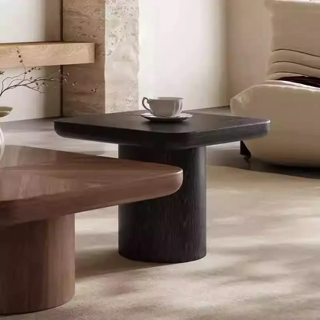 Topaz Coffee Table Set – Minimalist Design, Maximum Impact - Image 4