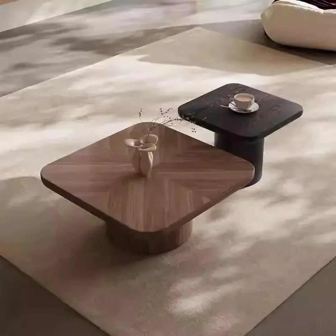 Topaz Coffee Table Set – Minimalist Design, Maximum Impact - Image 5