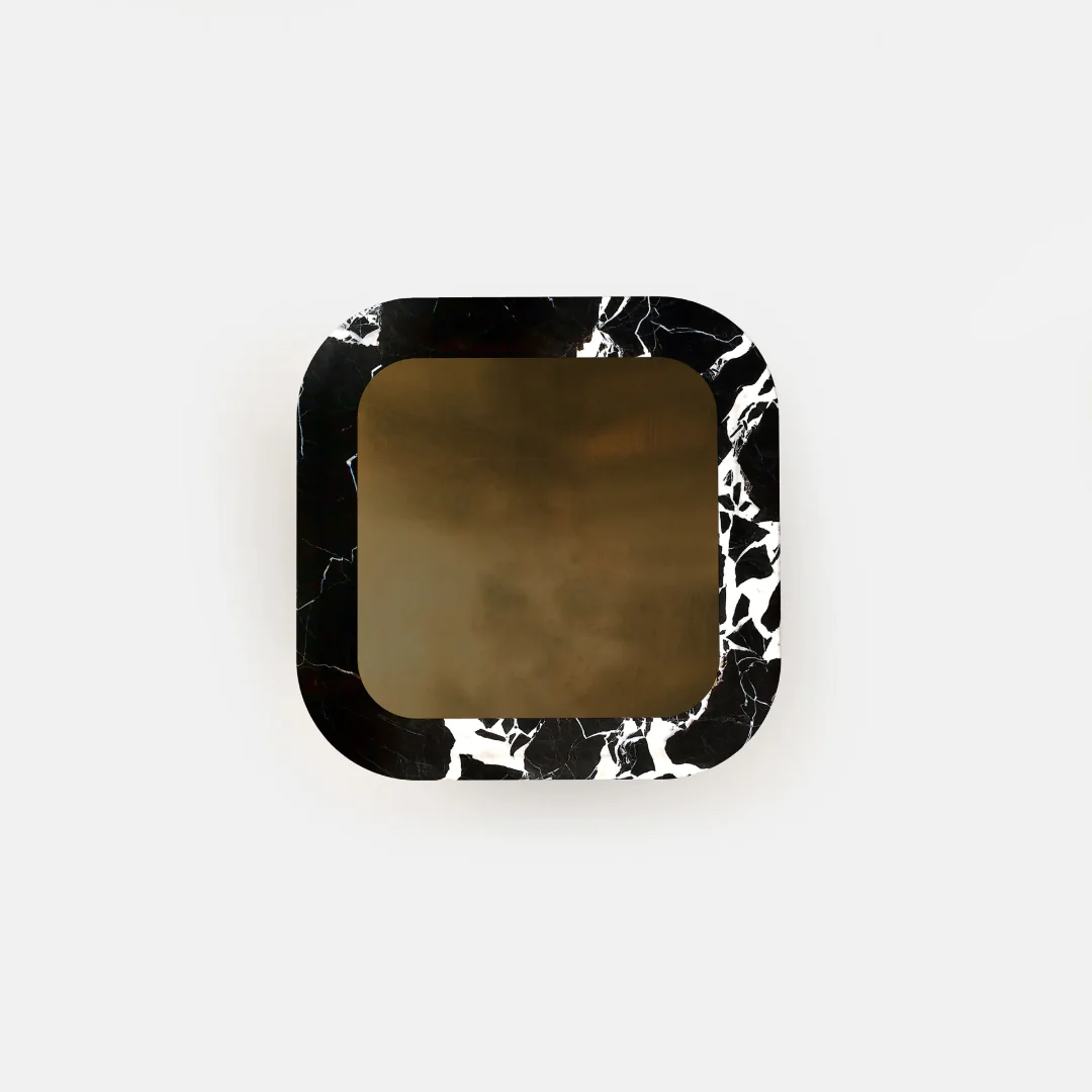 Square End Table (Pair) - Image 4
