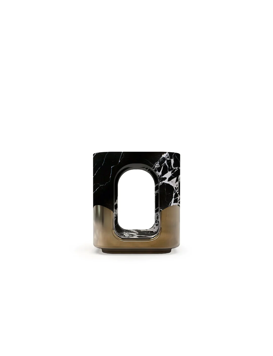 Square End Table (Pair) - Image 6