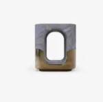 Square End Table (Pair) - Image 5