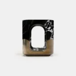 Square End Table (Pair) - Image 2