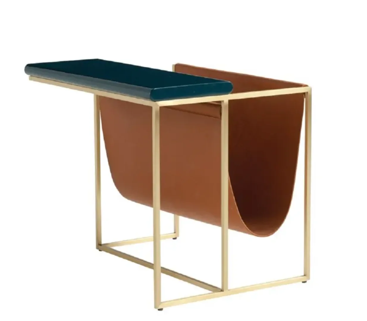 Lerm End Table (Pair) - Image 1