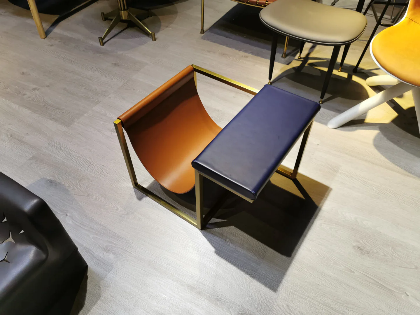Lerm End Table (Pair) - Image 6