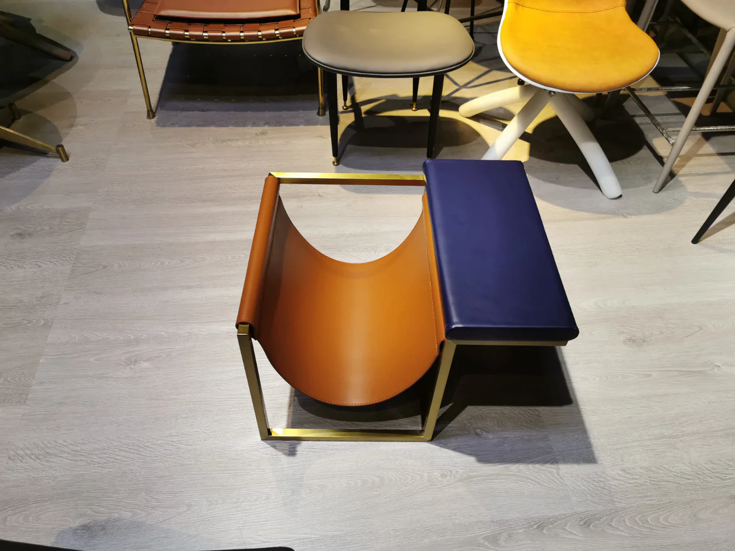Lerm End Table (Pair) - Image 5