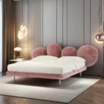 Echo Modern Italian Design Kids Queen Size Bed