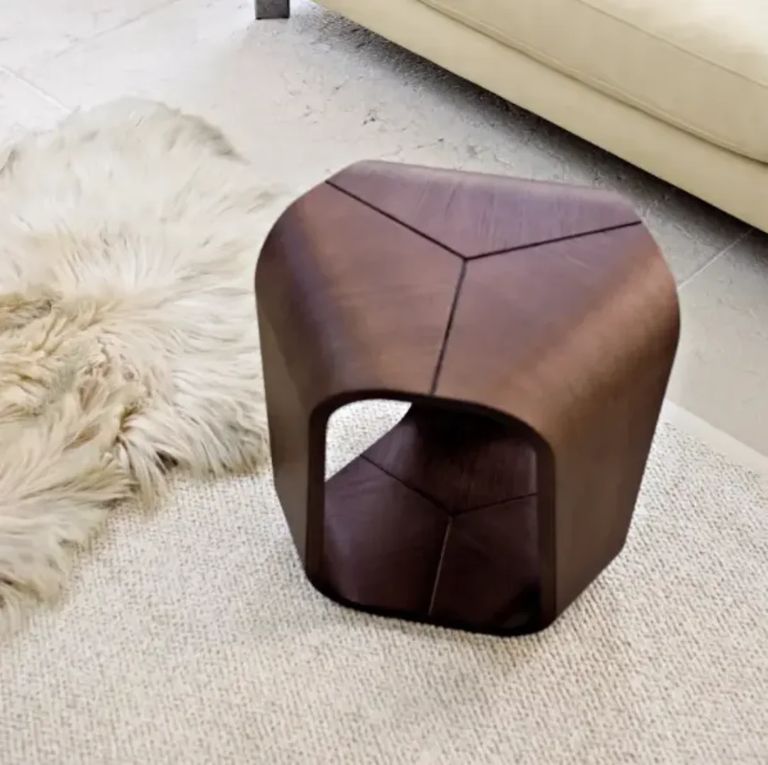2025/05/1000168931.png Pyramid End Table (Pair) - Image 1