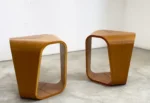 Pyramid End Table (Pair) - Image 2