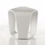Pyramid End Table (Pair) - Image 6