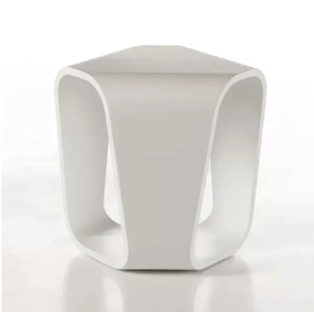 Pyramid End Table (Pair) - Image 6