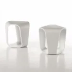 Pyramid End Table (Pair) - Image 4